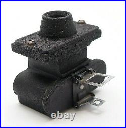 Vintage Merlin Sub-miniature Camera Uk Dealer