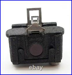 Vintage Merlin Sub-miniature Camera Uk Dealer