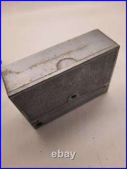 Vintage Micro 16 Miniature Camera, Spy Camera Whittaker Co USA, Case 1960's