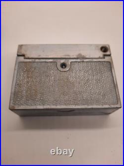 Vintage Micro 16 Miniature Camera, Spy Camera Whittaker Co USA, Case 1960's