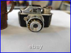 Vintage Mini Camera HOMER Made In Japan