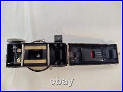Vintage Mini Flex Miniature Camera 13.5 f=2.5