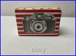 Vintage Mini Spy Camera Comic Book version New in box Great Condition See Photos Vintage Mini Spy Camera Comic Book version New in box Great Condition See Photos