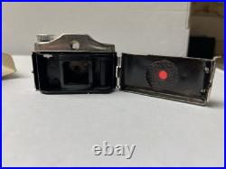 Vintage Mini Spy Camera Comic Book version New in box Great Condition See Photos Vintage Mini Spy Camera Comic Book version New in box Great Condition See Photos
