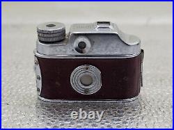 Vintage Mini Spy Camera- Toko Mighty Spy Camera- Occupied Japan- Vintage Camera