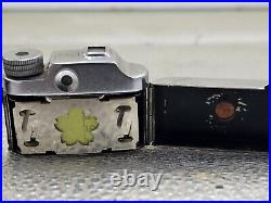 Vintage Mini Spy Camera- Toko Mighty Spy Camera- Occupied Japan- Vintage Camera