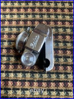 Vintage Miniature Beica Camera with Case Film Instructions in Box