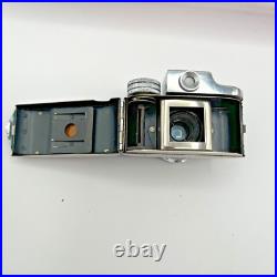 Vintage Miniature Cameras 20mm HIT, MYCRO, ASTROPIC, KOLT OKAKO