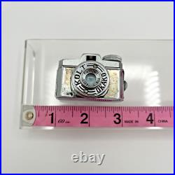 Vintage Miniature Cameras 20mm HIT, MYCRO, ASTROPIC, KOLT OKAKO