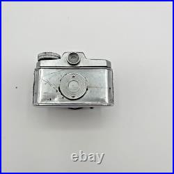 Vintage Miniature Cameras 20mm HIT, MYCRO, ASTROPIC, KOLT OKAKO