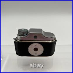 Vintage Miniature Cameras 20mm HIT, MYCRO, ASTROPIC, KOLT OKAKO
