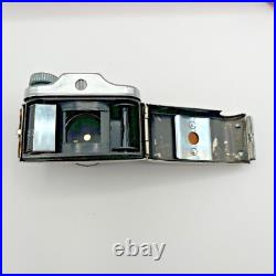Vintage Miniature Cameras 20mm HIT, MYCRO, ASTROPIC, KOLT OKAKO
