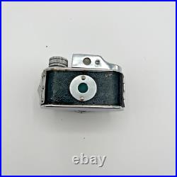 Vintage Miniature Cameras 20mm HIT, MYCRO, ASTROPIC, KOLT OKAKO