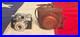 Vintage Miniature Spy Camera Mighty Toko Made In Occupied Japan w Case