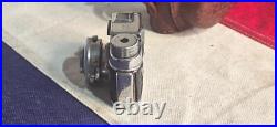Vintage Miniature Spy Camera Mighty Toko Made In Occupied Japan w Case