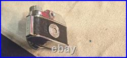 Vintage Miniature Spy Camera Mighty Toko Made In Occupied Japan w Case