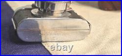 Vintage Miniature Spy Camera Mighty Toko Made In Occupied Japan w Case