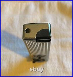 Vintage Minimax-lite Subminiature Camera With Electronic Lighter- Porsche Case