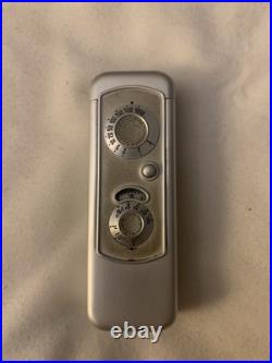 Vintage Minix Camera Vintage Minix Camera