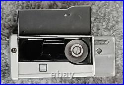 Vintage Minolta 16 II Sub-Miniiature Camera Super Clean and Works