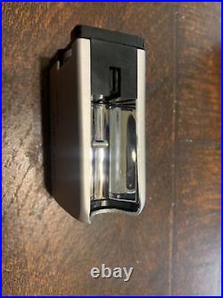 Vintage Minolta 16-MG Camera in Case With Accessories