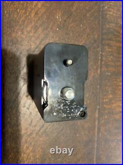 Vintage Minolta 16-MG Camera in Case With Accessories