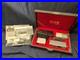 Vintage Minolta 16-MG Camera in Case with Accessories, Film and Manual