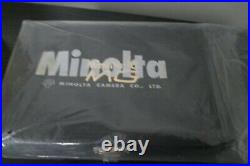 Vintage/Minolta -16 MG Kit