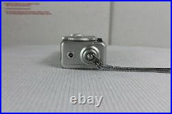 Vintage Minolta-16 Mg Miniature Camera With Box