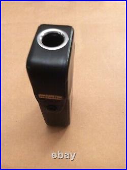 Vintage Minolta 16 mm Camera Subminiature With Original Case with accessories