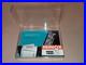 Vintage Minox B Accessories Owner’s Manual Plastic Case Color Film & Mailing Bag