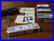 Vintage Minox B Camera Mini Spy with Built-in Exposure Meter, film & leather case