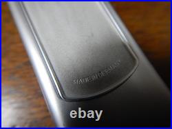 Vintage Minox B Camera Mini Spy with Built-in Exposure Meter, film & leather case