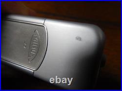 Vintage Minox B Camera Mini Spy with Built-in Exposure Meter, film & leather case