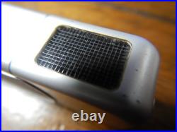 Vintage Minox B Camera Mini Spy with Built-in Exposure Meter, film & leather case