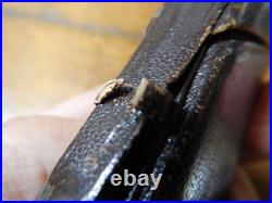 Vintage Minox B Camera Mini Spy with Built-in Exposure Meter, film & leather case