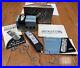Vintage Minox B Mini Spy Camera with Leather Box, Binocluar Attachment & Manuals