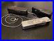 Vintage Minox B Silver Subminiature Spy Camera