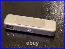 Vintage Minox B Silver Subminiature Spy Camera