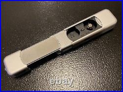 Vintage Minox B Silver Subminiature Spy Camera