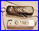 Vintage Minox B Submarine Miniature Spy Camera with Leather Case & Chain
