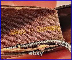 Vintage Minox B Submarine Miniature Spy Camera with Leather Case & Chain