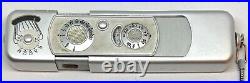 Vintage Minox B Subminiature Spy Camera With Case And Chain 1958-71 Vintage Minox B Subminiature Spy Camera With Case And Chain 1958-71