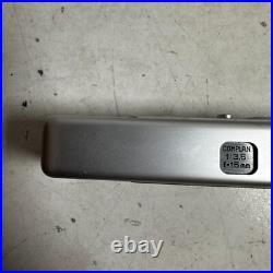 Vintage Minox B Subminiature Spy Camera With Case And Chain 1958-71
