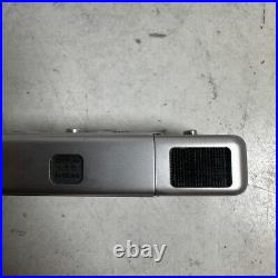 Vintage Minox B Subminiature Spy Camera With Case And Chain 1958-71