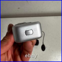 Vintage Minox B Subminiature Spy Camera With Case And Chain 1958-71