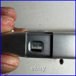 Vintage Minox B Subminiature Spy Camera With Case And Chain 1958-71