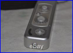 Vintage Minox B subminiature spy camera with Case
