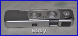 Vintage Minox B subminiature spy camera with Case