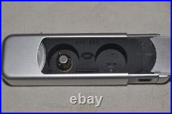 Vintage Minox B subminiature spy camera with Case